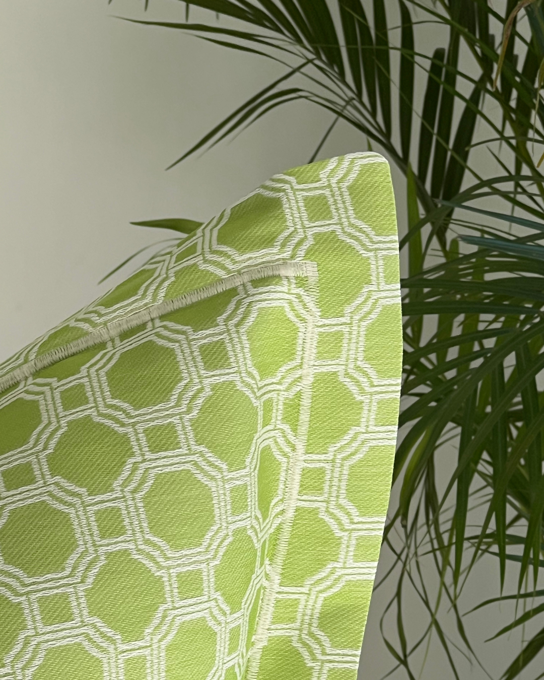 Topiary Cover