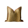 Leopard Fuchsia Cover