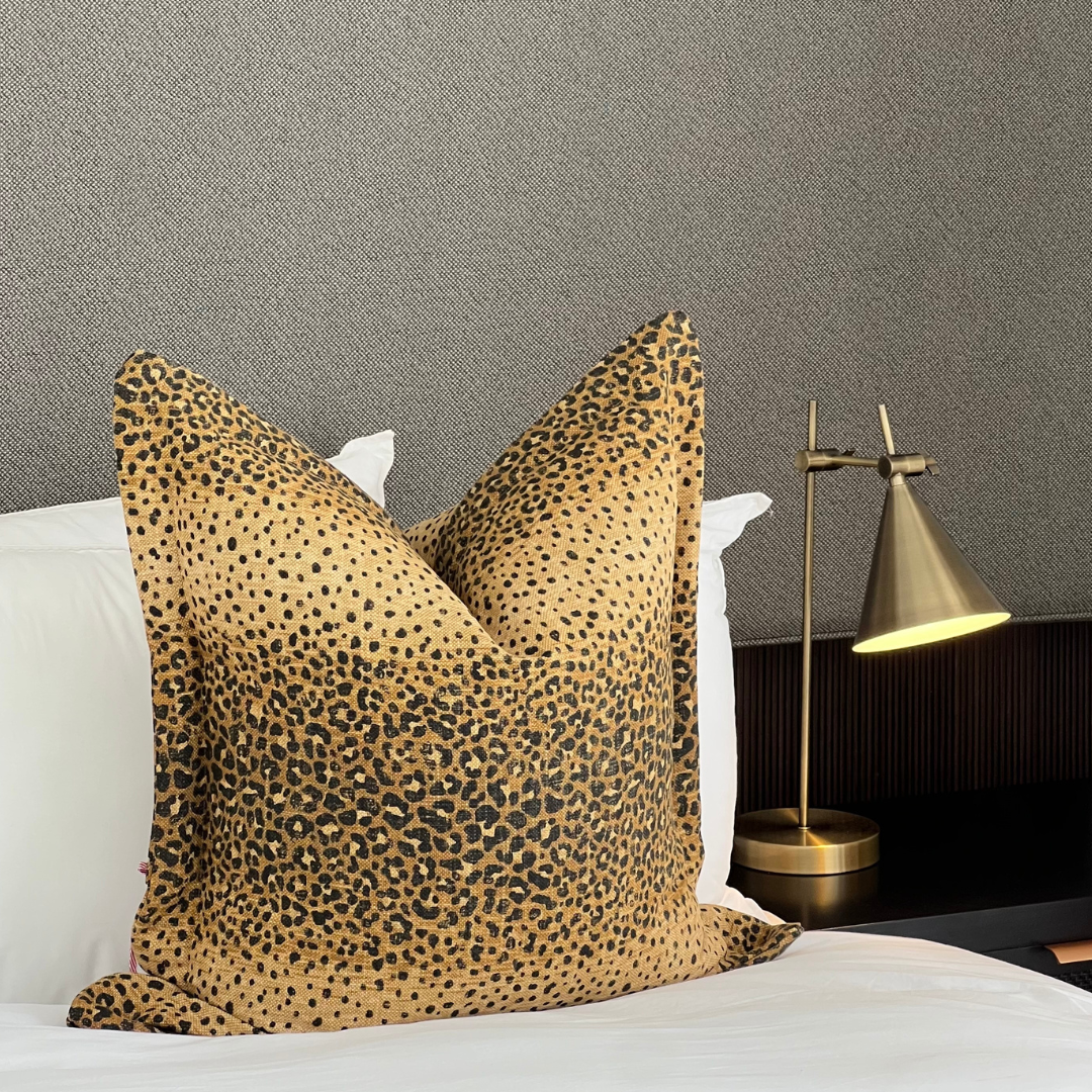 Leopard Cover