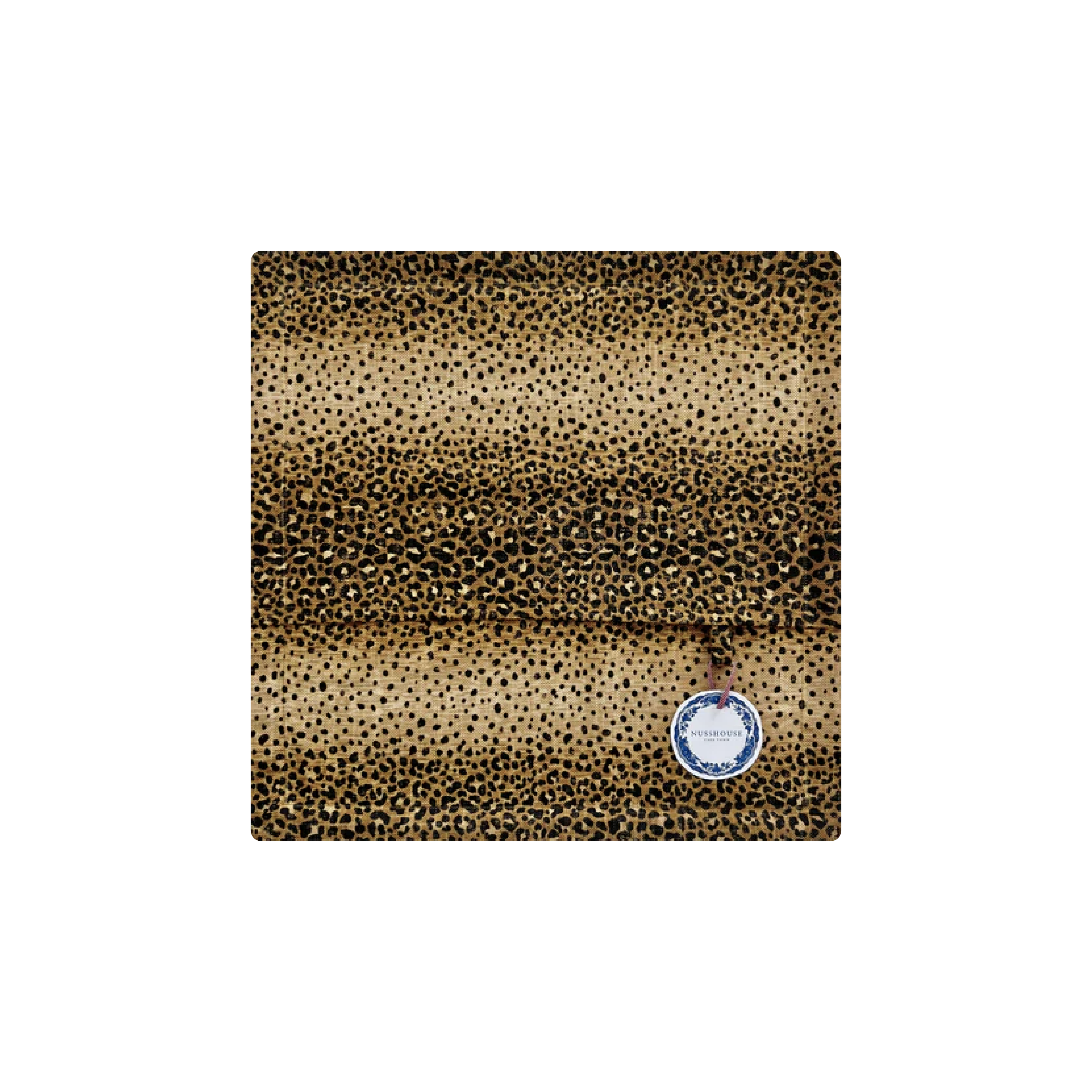 Leopard Cover
